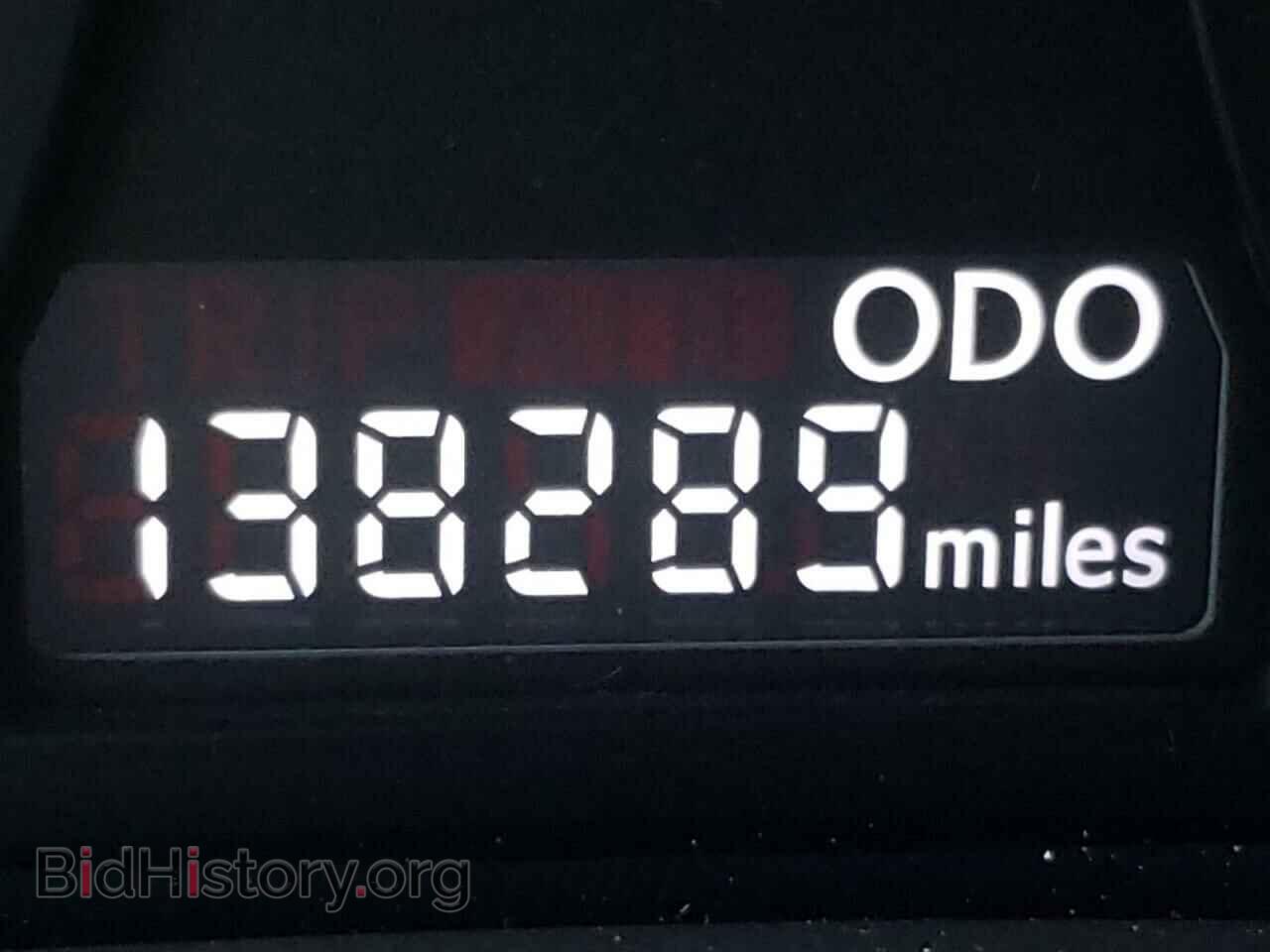 2013 LEXUS RX450 - VIN: JTJBC1BA4D2053108 - Фото 8