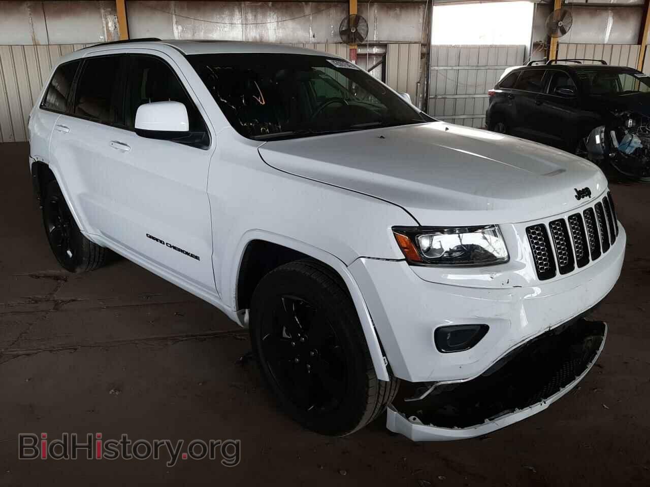 Photo 1C4RJEAG6FC242375 - JEEP CHEROKEE 2015