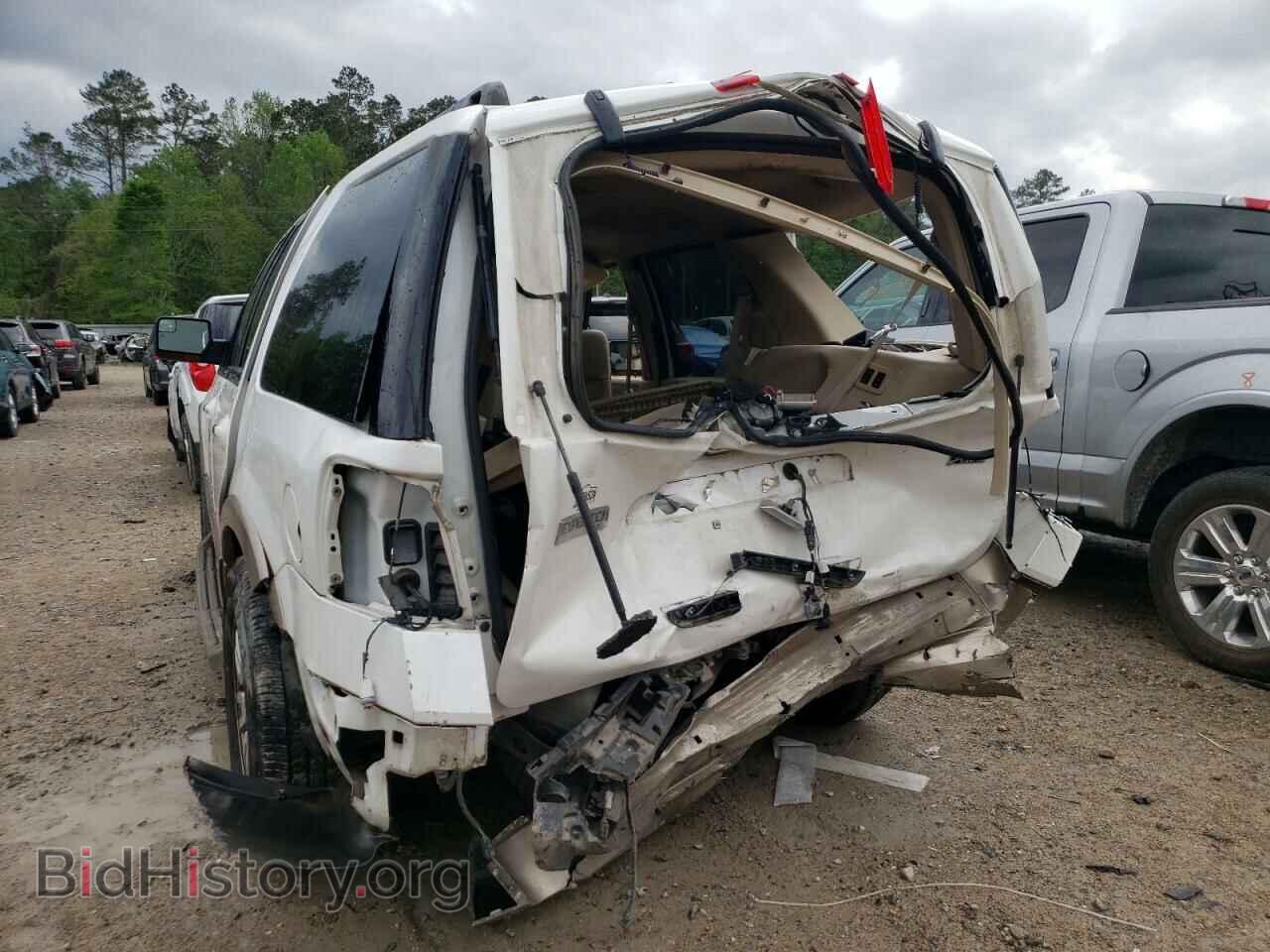 2014 FORD EXPEDITION - VIN: 1FMJU1H55EEF61640 - Фото 9