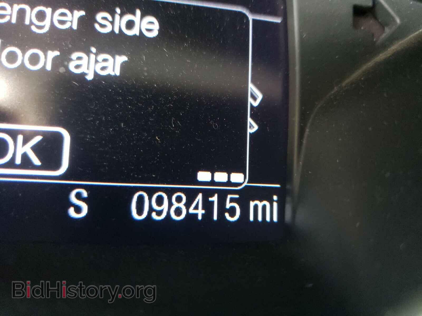 2013 FORD ESCAPE - VIN: 1FMCU9H97DUC54713 - Фото 8
