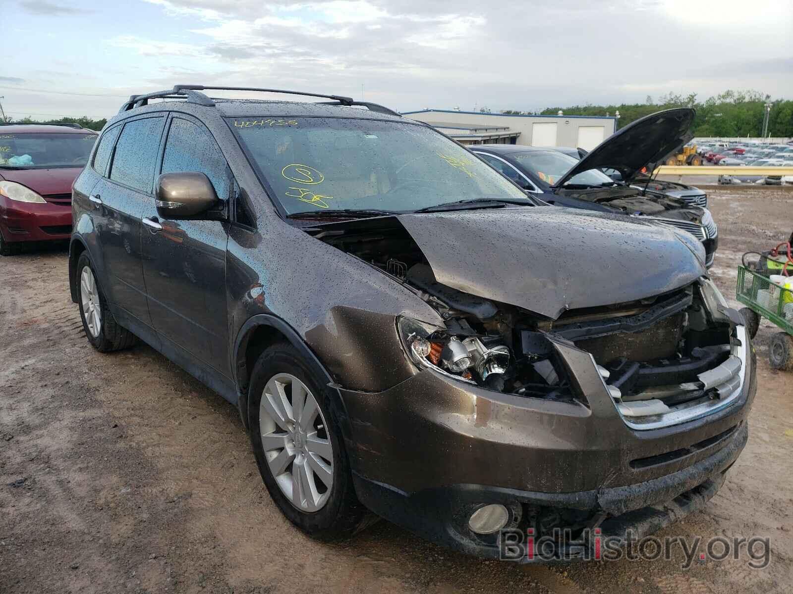 Photo 4S4WX97D294404955 - SUBARU TRIBECA 2009