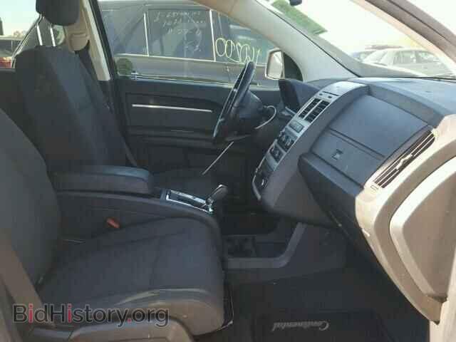 2010 DODGE JOURNEY - VIN: 3D4PG5FV0AT149929 - Фото 5