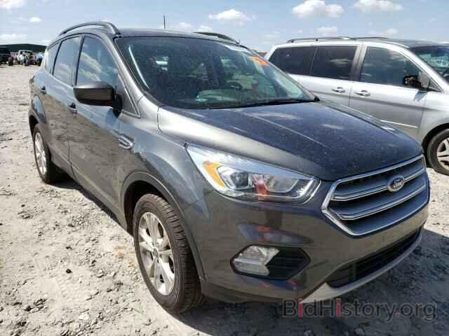 Photo 1FMCU0GD6HUD54745 - FORD ESCAPE 2017