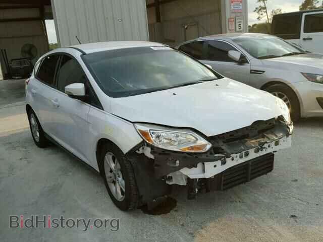 Photo 1FADP3K29EL307756 - FORD FOCUS 2014