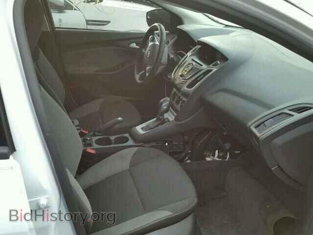 2014 FORD FOCUS - VIN: 1FADP3K29EL307756 - Фото 5