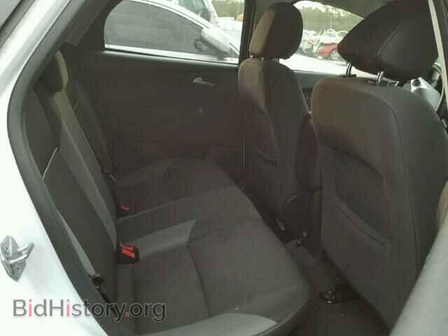 2014 FORD FOCUS - VIN: 1FADP3K29EL307756 - Фото 6