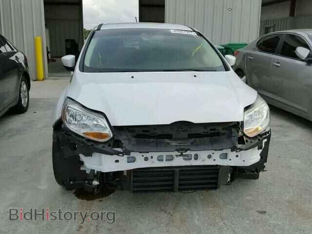 2014 FORD FOCUS - VIN: 1FADP3K29EL307756 - Фото 9