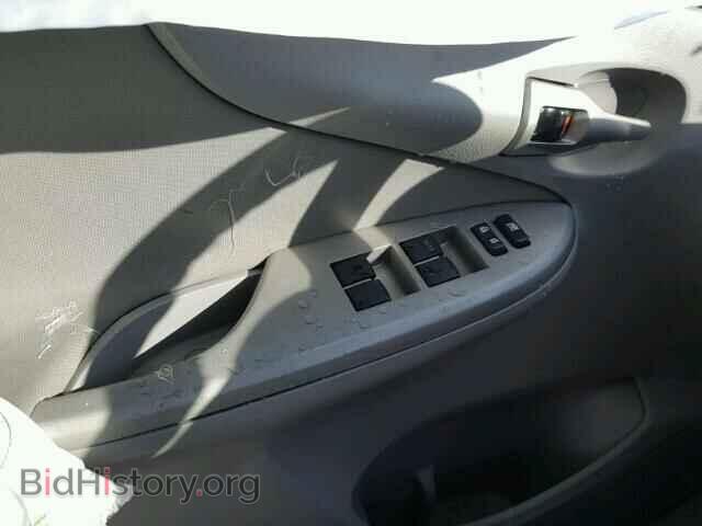 2012 TOYOTA COROLLA - VIN: 2T1BU4EEXCC777661 - Photo 10