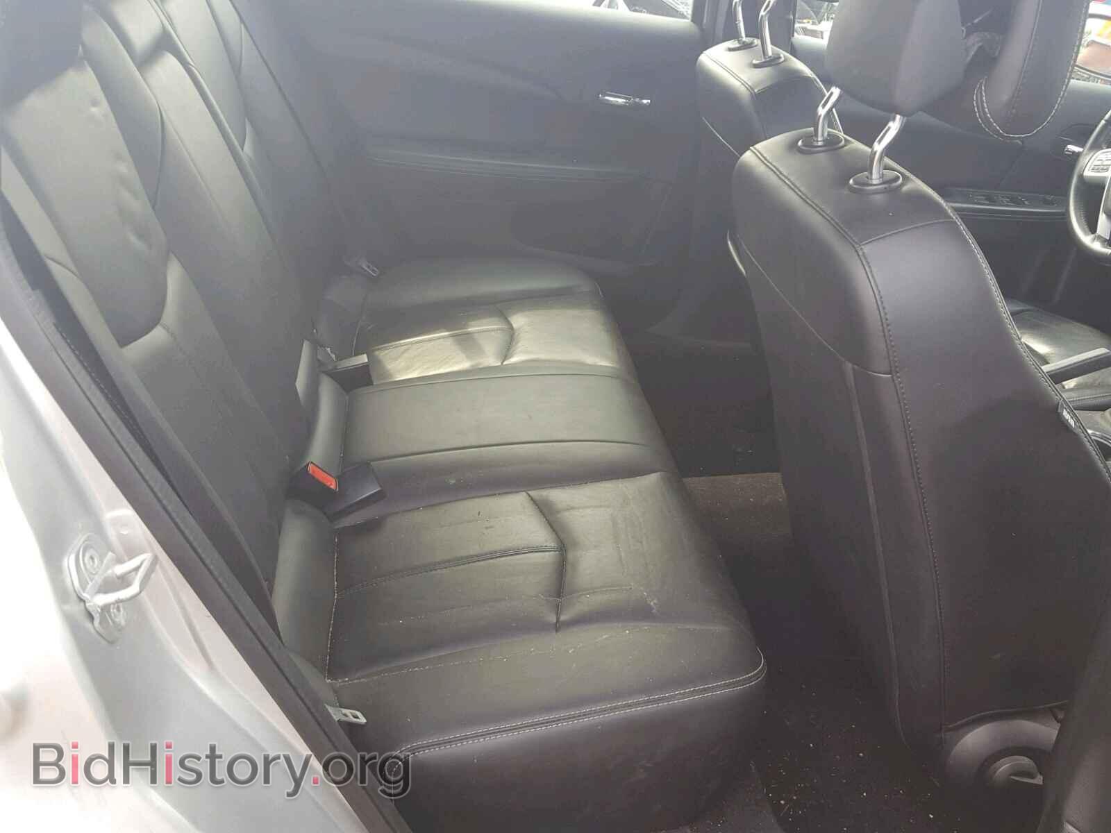 2012 CHRYSLER 200 - VIN: 1C3CCBCB6CN181534 - Photo 6