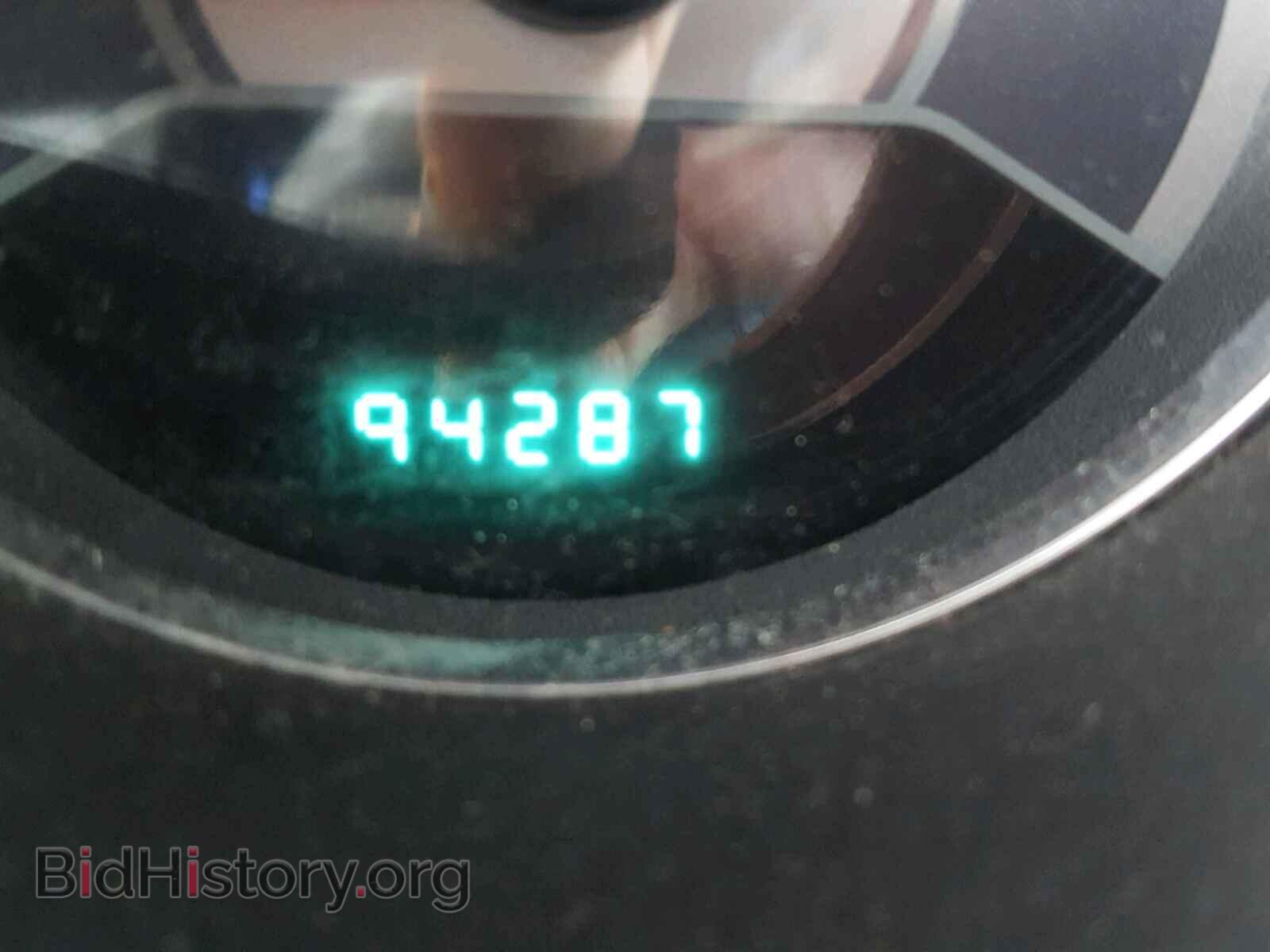 2012 CHRYSLER 200 - VIN: 1C3CCBCB6CN181534 - Photo 8