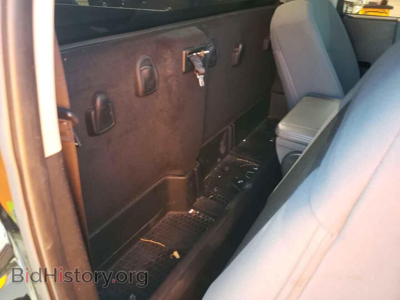 2013 RAM 1500 - VIN: 3C6JR6AT9DG585241 - Фото 6