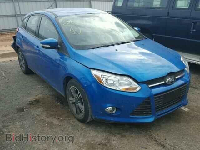 Photo 1FADP3K25EL451644 - FORD FOCUS 2014