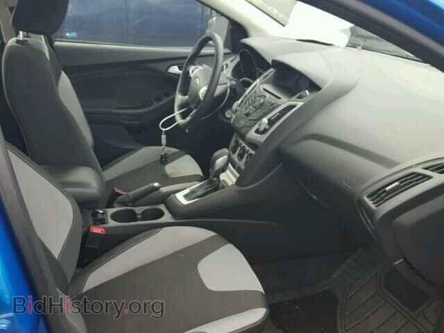 2014 FORD FOCUS - VIN: 1FADP3K25EL451644 - Photo 5
