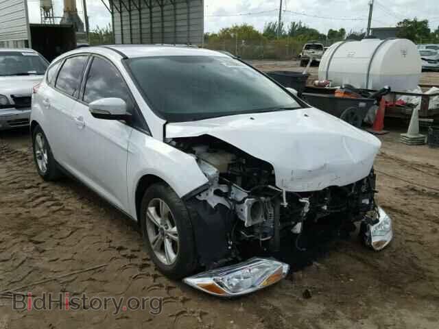 Photo 1FADP3K26DL181404 - FORD FOCUS 2013
