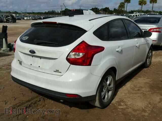 2013 FORD FOCUS - VIN: 1FADP3K26DL181404 - Фото 4