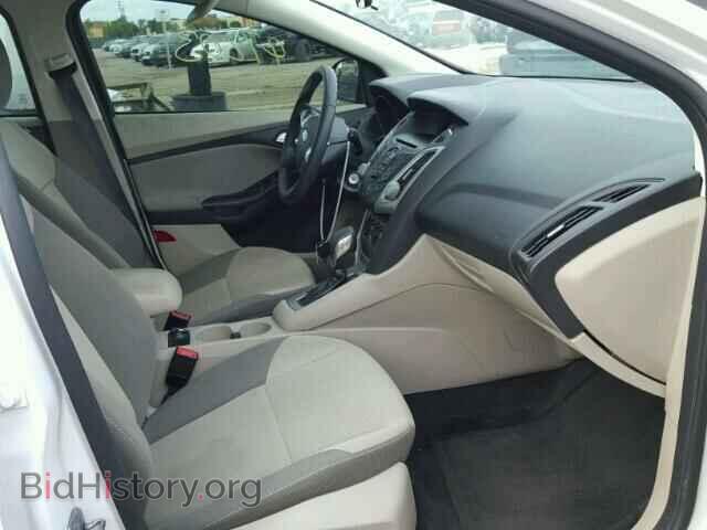 2013 FORD FOCUS - VIN: 1FADP3K26DL181404 - Фото 5