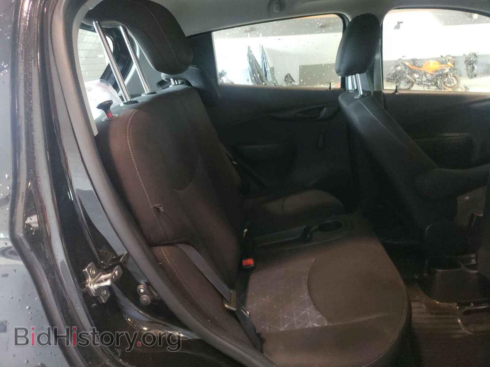 2020 CHEVROLET SPARK - VIN: KL8CB6SA7LC451311 - Фото 6