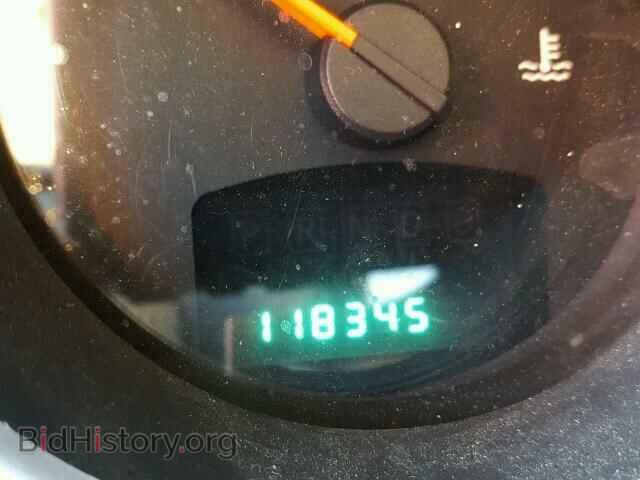 2009 DODGE CARAVAN - VIN: 2D8HN44E09R633331 - Фото 8