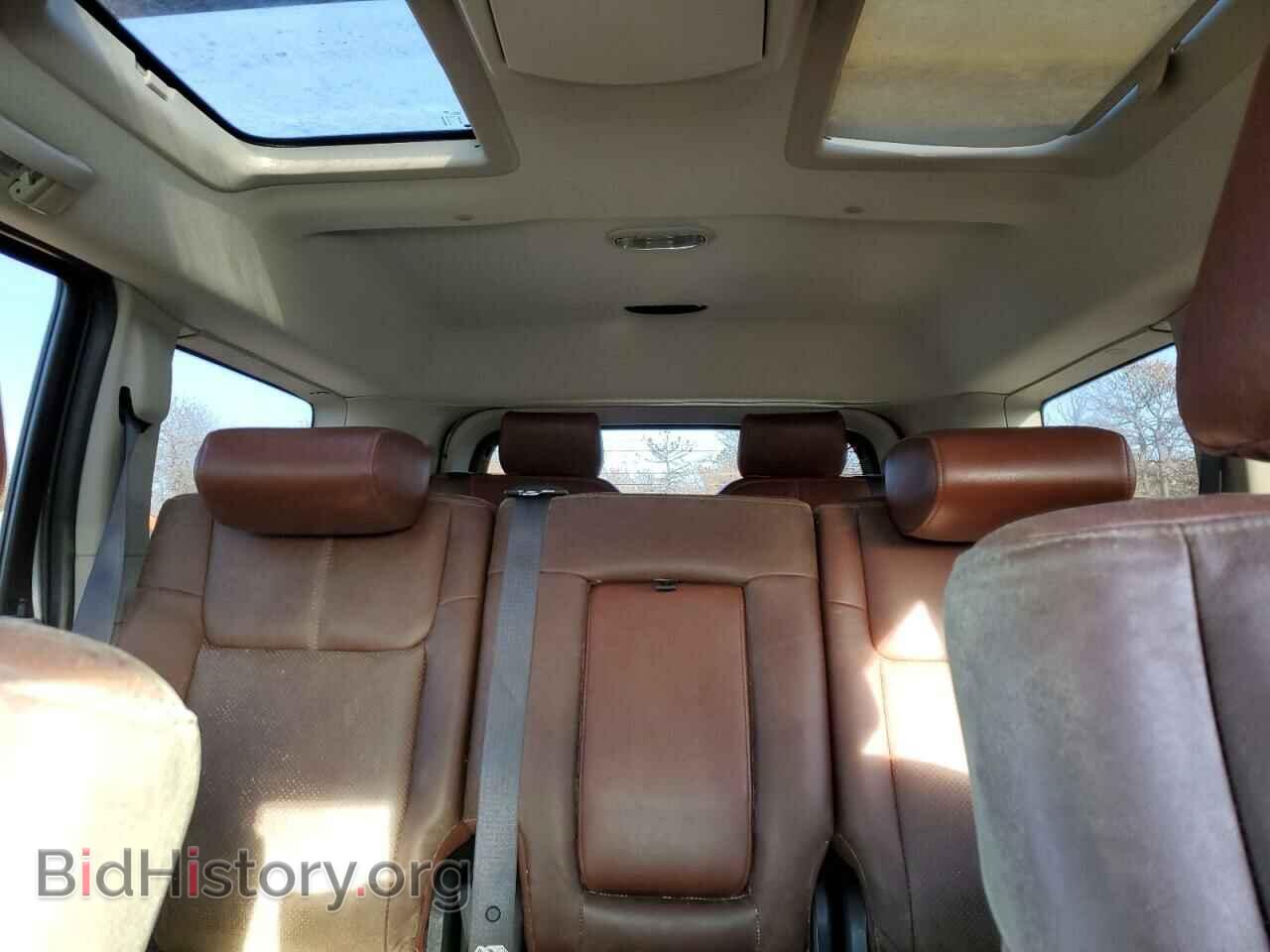 2006 JEEP COMMANDER - VIN: 1J8HG58206C145489 - Фото 10
