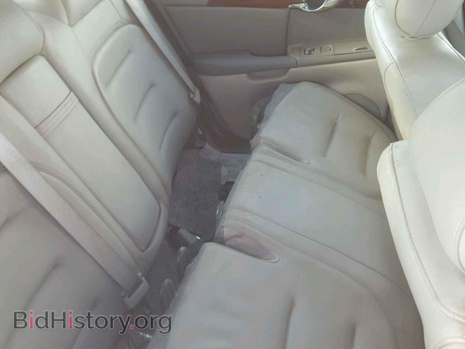 2003 CADILLAC DEVILLE - VIN: 1G6KD54Y53U217764 - Фото 6