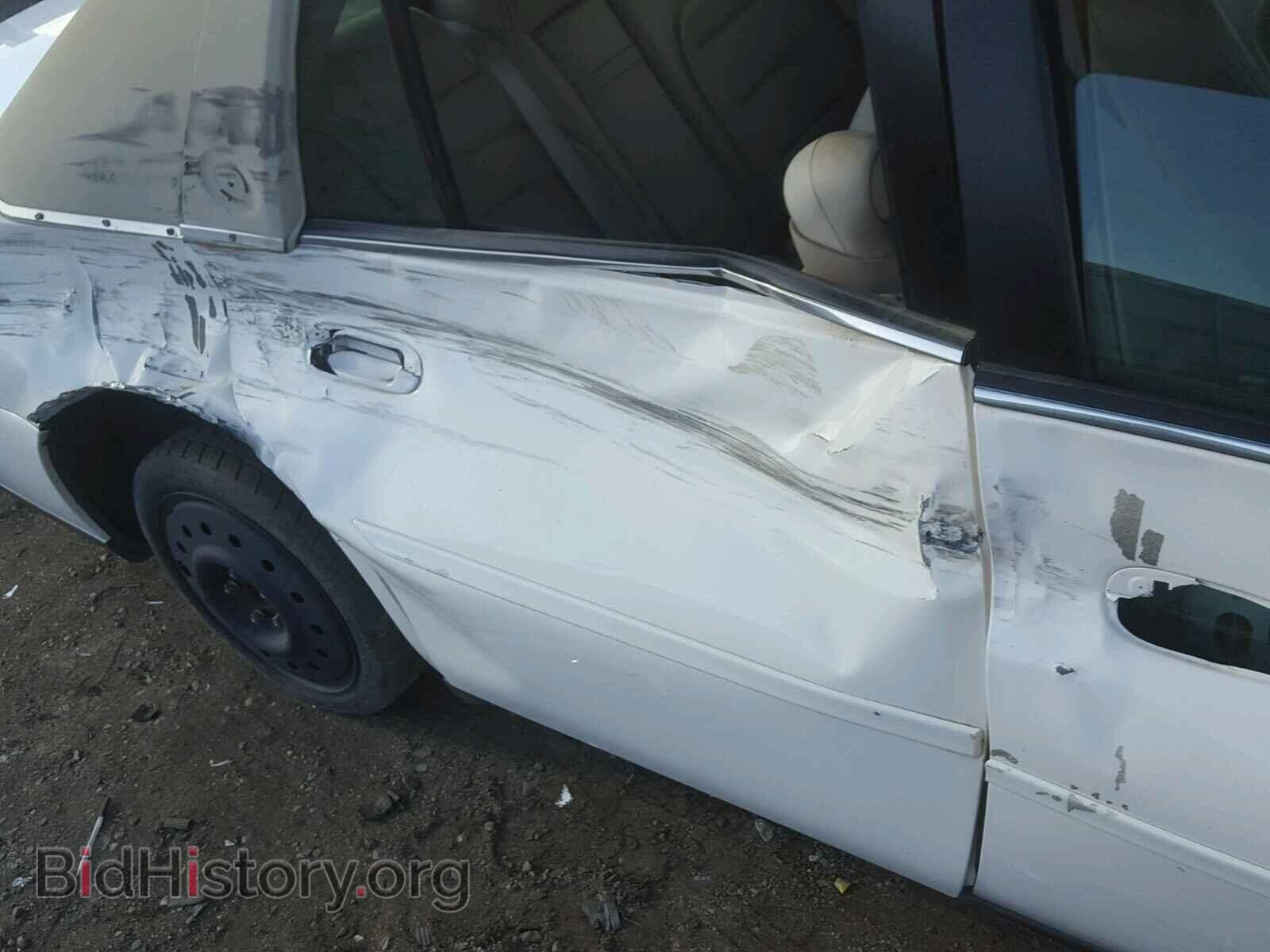 2003 CADILLAC DEVILLE - VIN: 1G6KD54Y53U217764 - Фото 9
