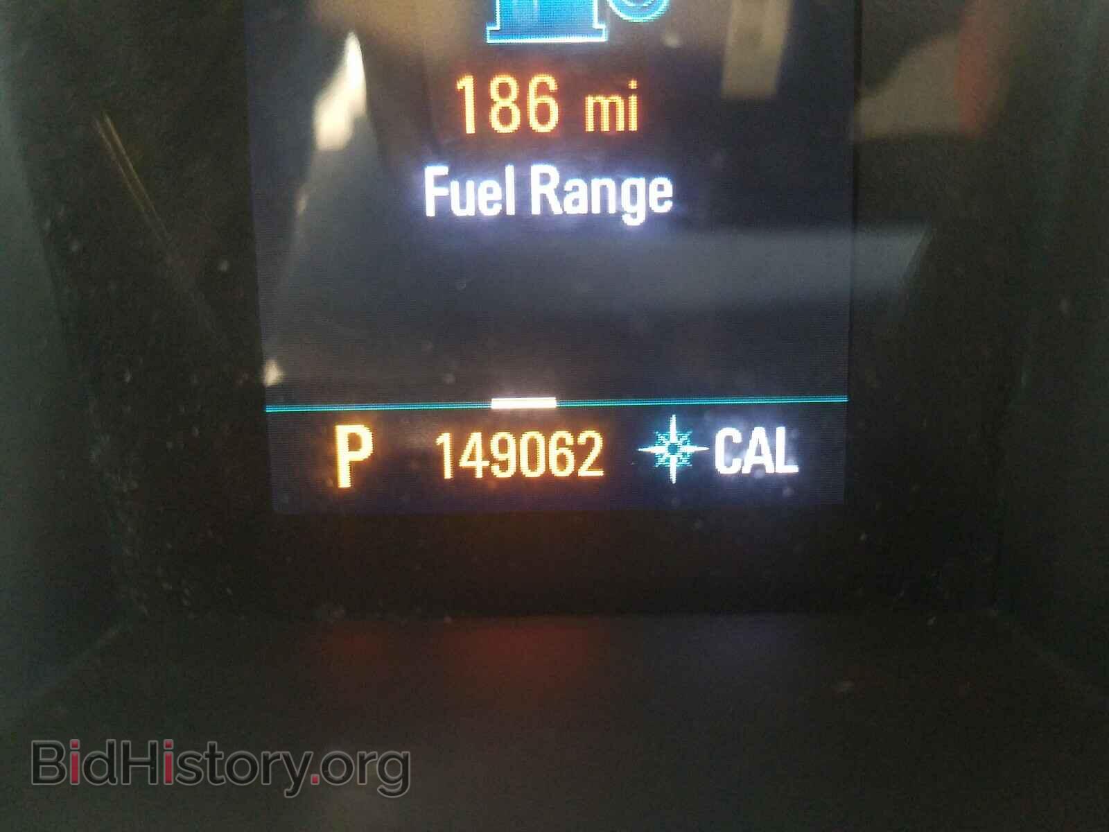 2012 BUICK LACROSSE - VIN: 1G4GJ5E35CF251444 - Фото 8