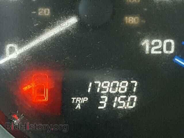2008 HONDA ELEMENT - VIN: 5J6YH187X8L009201 - Фото 8
