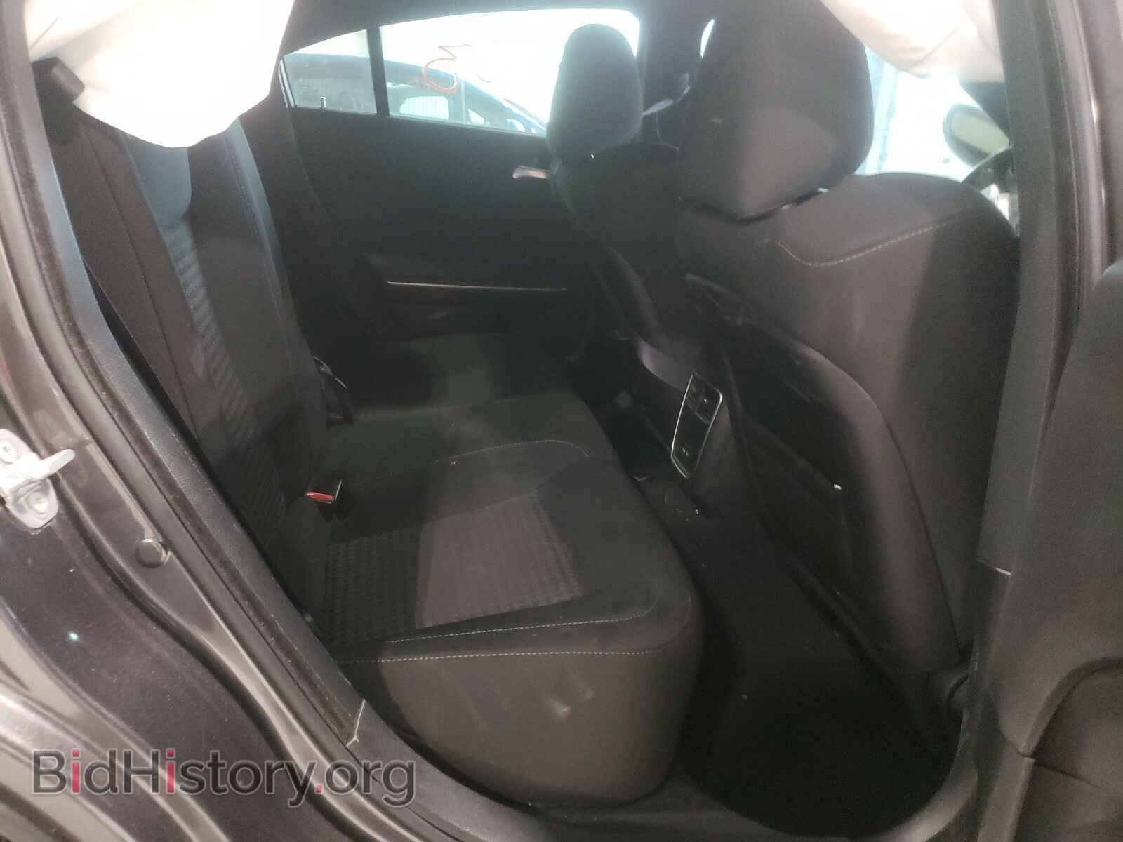 2019 DODGE CHARGER - VIN: 2C3CDXCT4KH575656 - Фото 6