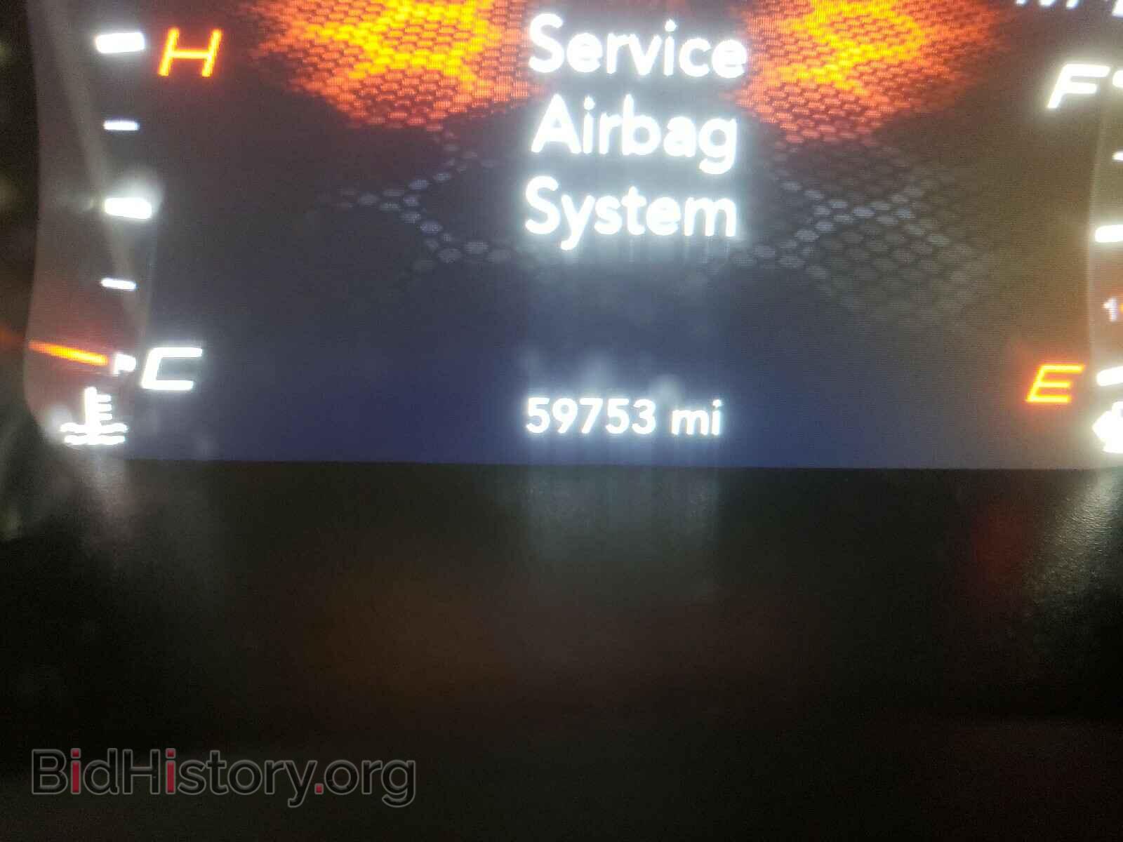 2019 DODGE CHARGER - VIN: 2C3CDXCT4KH575656 - Фото 8