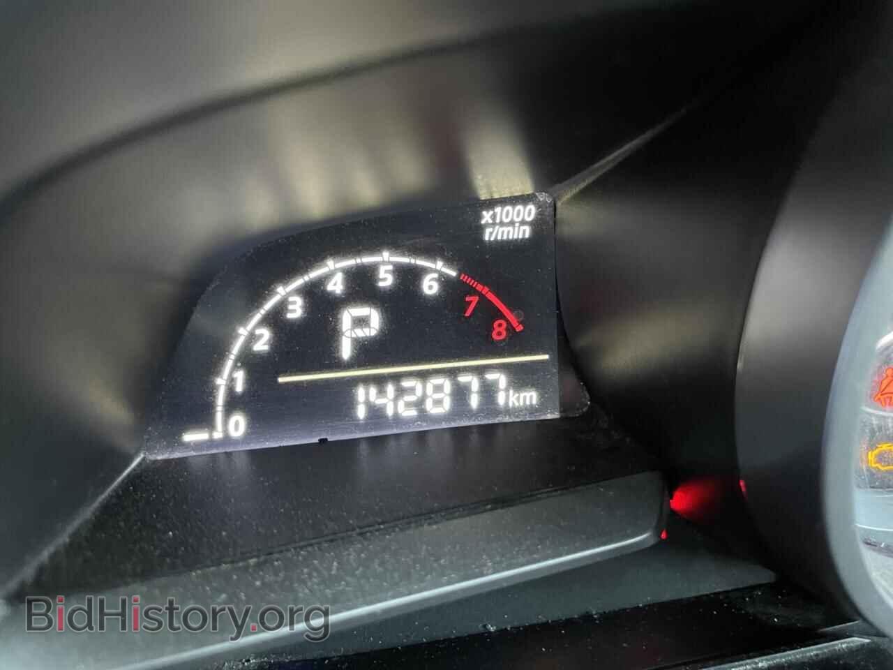 2017 MAZDA CX-3 - VIN: JM1DKFC79H0168772 - Фото 6