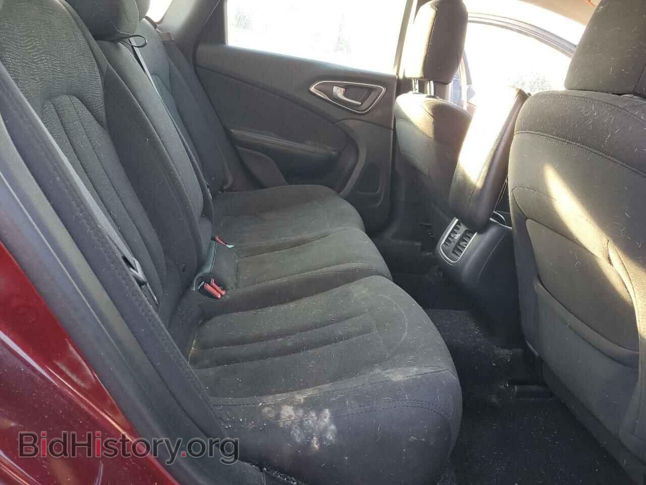 2015 CHRYSLER 200 - VIN: 1C3CCCAB5FN689071 - Photo 10