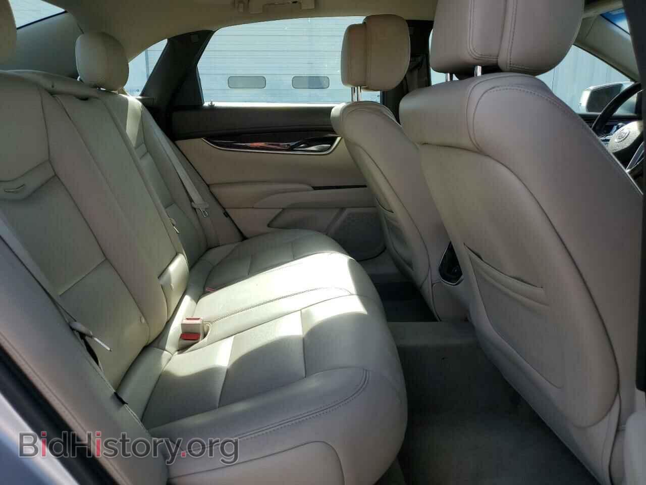 2014 CADILLAC XTS - VIN: 2G61M5S38E9281140 - Фото 10