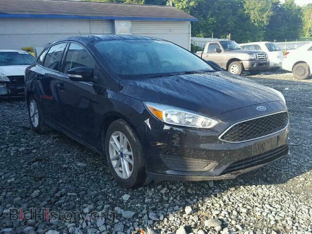 Photo 1FADP3F26HL327056 - FORD FOCUS 2017