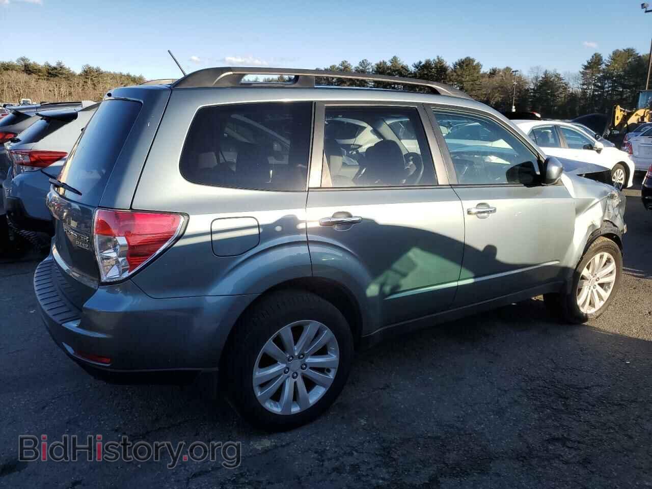 2012 SUBARU FORESTER - VIN: JF2SHAEC0CH409035 - Фото 3