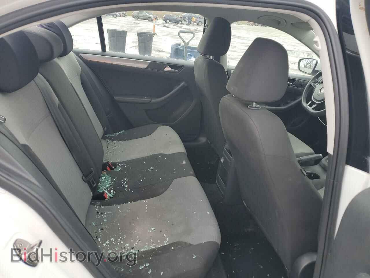 2017 VOLKSWAGEN JETTA - VIN: 3VW2B7AJ4HM407974 - Фото 10