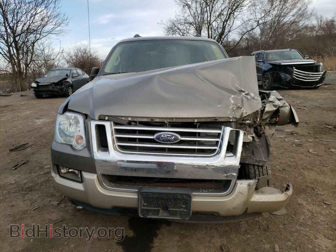 2006 FORD EXPLORER - VIN: 1FMEU74E46ZA24262 - Фото 5