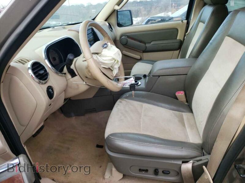 2006 Ford EXPLORER (VIN 1FMEU74E46ZA24262) — photo 7 of 13