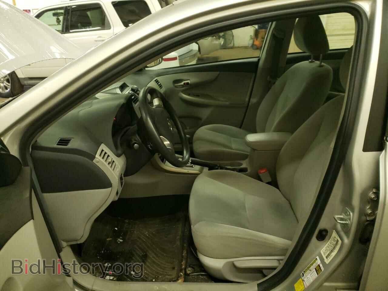 2013 TOYOTA COROLLA - VIN: 5YFBU4EEXDP140982 - Photo 7