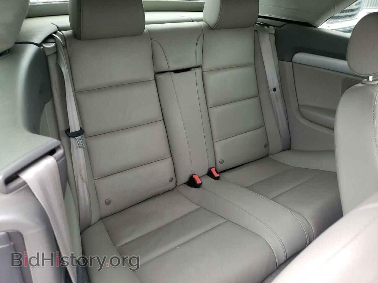 2007 AUDI A4 - VIN: WAUDF48H77K032439 - Фото 6