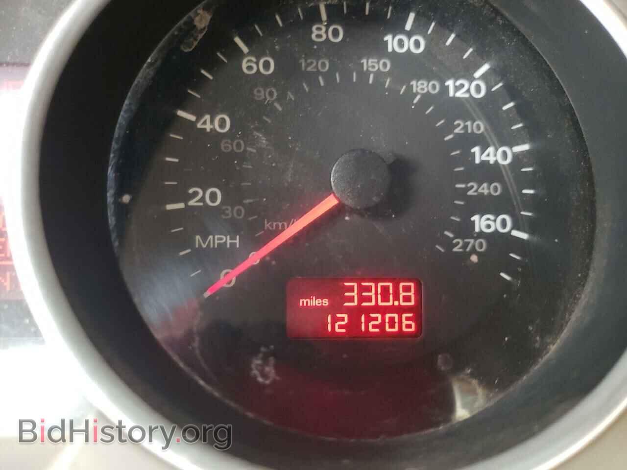 2007 AUDI A4 - VIN: WAUDF48H77K032439 - Фото 8