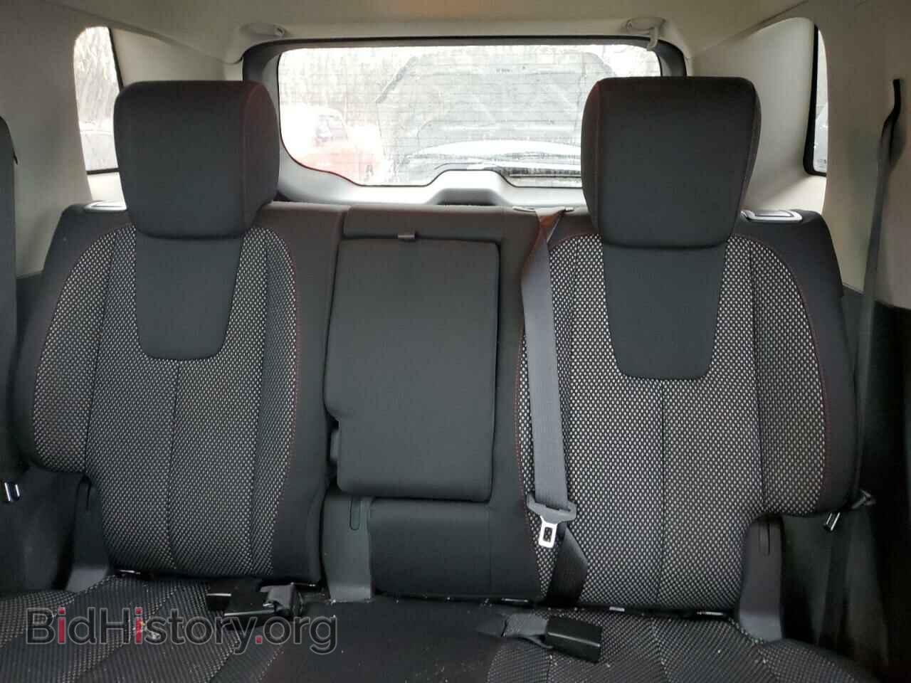2011 GMC TERRAIN - VIN: 2CTFLTE58B6424838 - Фото 10
