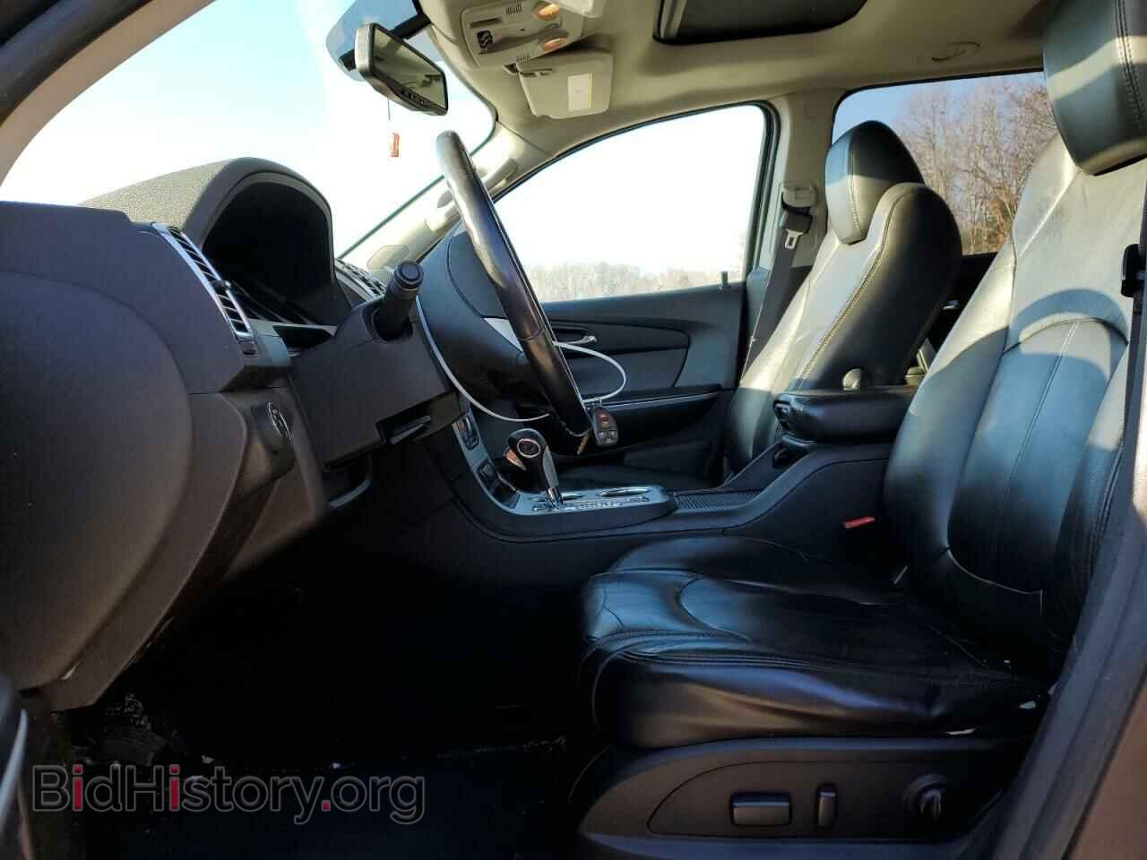 2011 GMC ACADIA - VIN: 1GKKVRED8BJ118325 - Фото 7