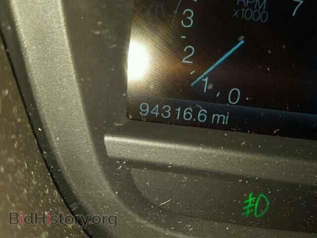 2012 FORD EXPLORER - VIN: 1FMHK8D84CGA43937 - Фото 8