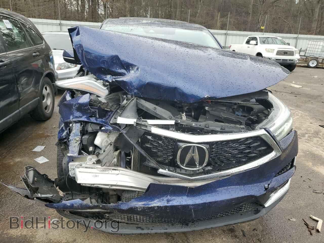 2019 ACURA RDX - VIN: 5J8TC1H34KL023633 - Фото 5