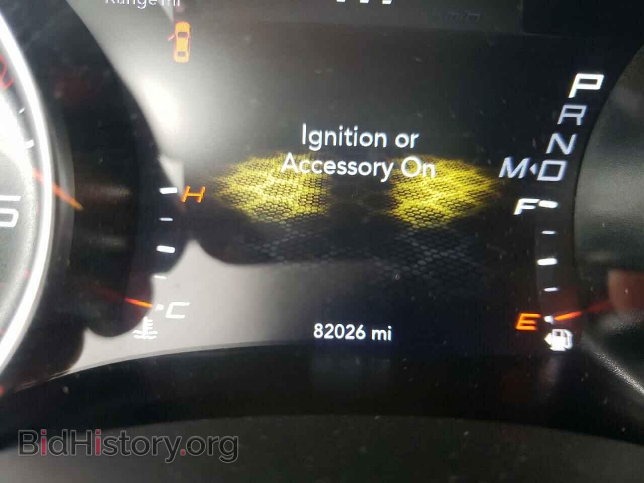 2018 DODGE CHARGER - VIN: 2C3CDXCT5JH166239 - Фото 8