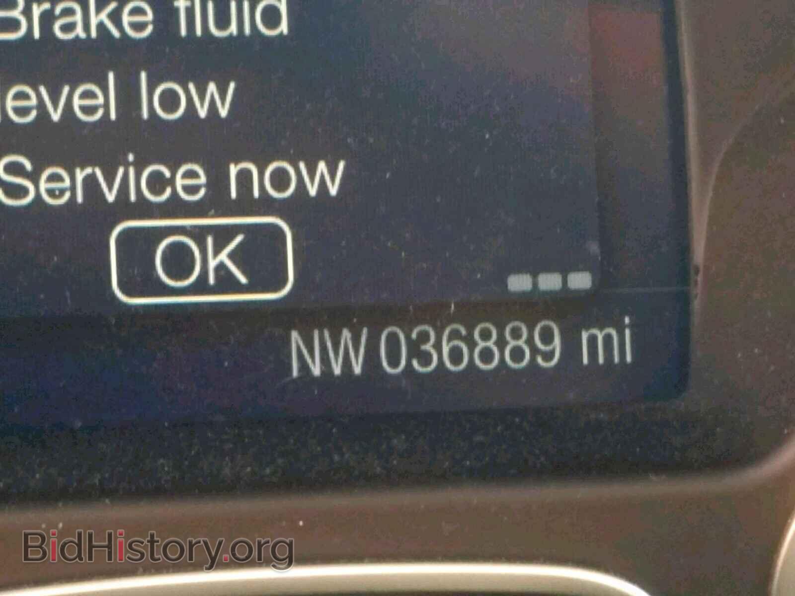 2014 FORD FOCUS SE - VIN: 1FADP3F22EL420121 - Фото 8