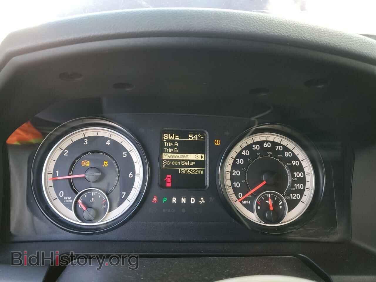 2017 RAM 1500 - VIN: 1C6RR6FG6HS505018 - Фото 9