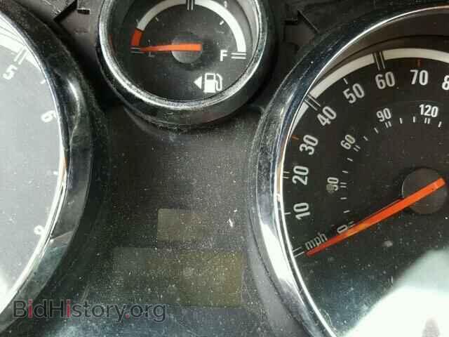 2008 SATURN VUE - VIN: 3GSCL33P08S506080 - Фото 8