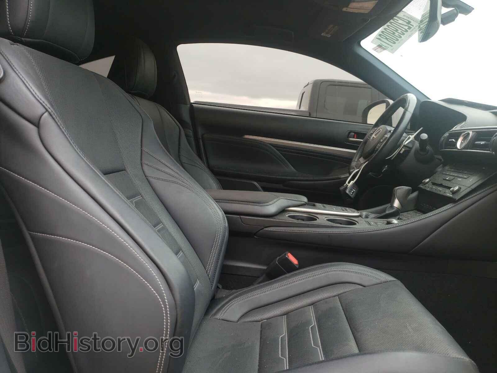 2015 LEXUS RX350 - VIN: JTHHE5BC5F5000207 - Фото 5