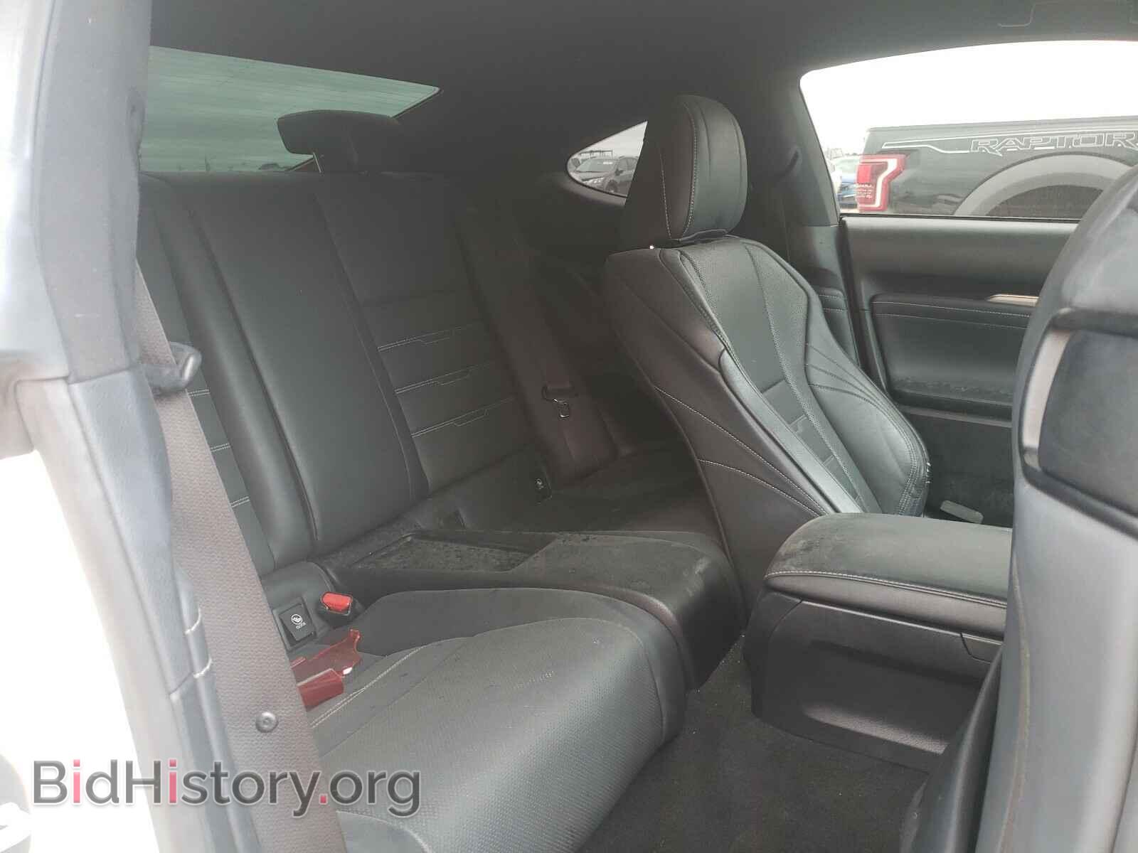 2015 LEXUS RX350 - VIN: JTHHE5BC5F5000207 - Фото 6